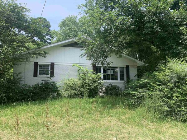 514 W Maxwell Avenue , DeWitt, AR 72042