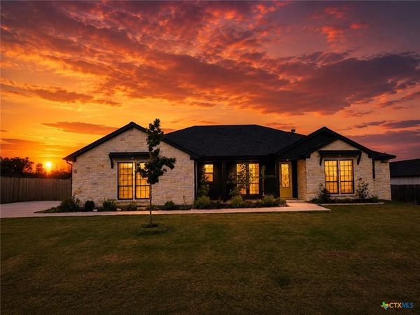 7709 Soapstone CT , Temple, TX 76502