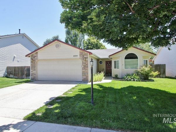 8335 W Dulcimer, Boise, ID 83709