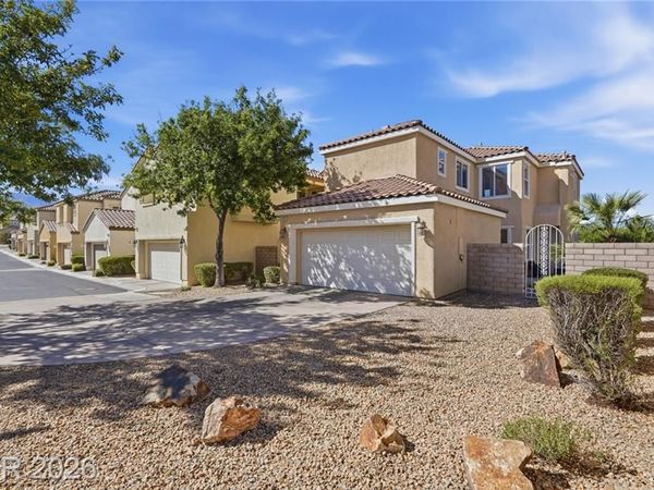 1016 Douglas Flat Place, Las Vegas, NV 89138