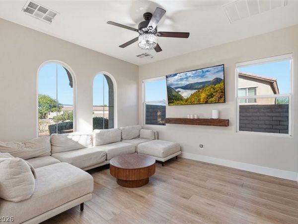 1016 Douglas Flat Place, Las Vegas, NV 89138