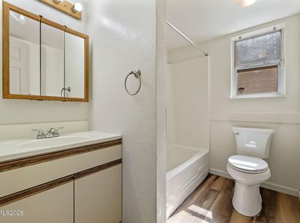 2575 Garfield Drive, Sparks, NV 89431 Photo