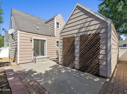 2575 Garfield Drive, Sparks, NV 89431 Photo