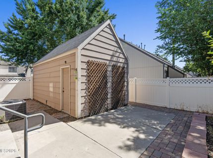 2575 Garfield Drive, Sparks, NV 89431 Photo