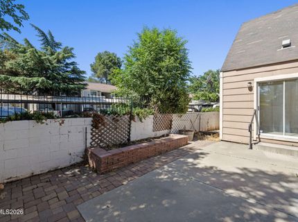 2575 Garfield Drive, Sparks, NV 89431 Photo