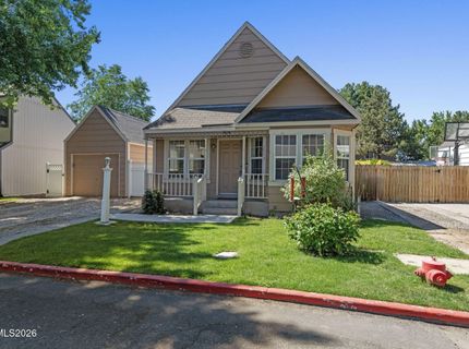 2575 Garfield Drive, Sparks, NV 89431 Photo