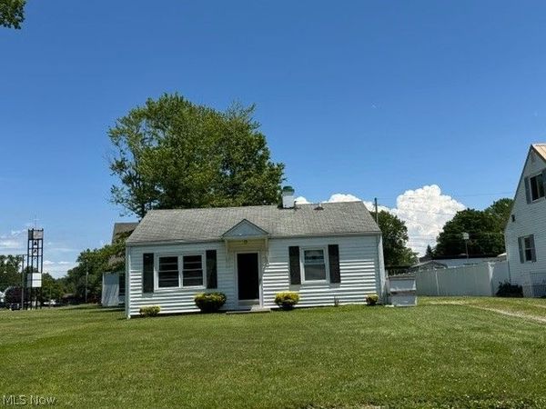 920 Norman Avenue, Ashtabula, OH 44004