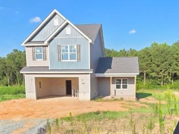 186 Evelene Way, Clinton, NC 28328