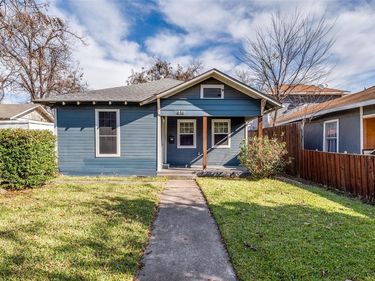 616 Wayne Street, Dallas, TX 75223