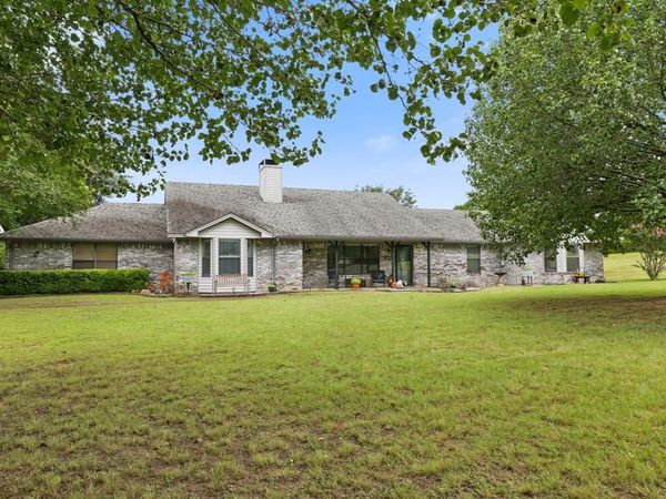 2515 Taylor Boulevard , Anna, TX 75409