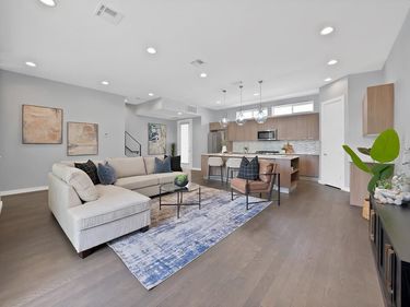 4935 Zuma Court, Dallas, TX 75206