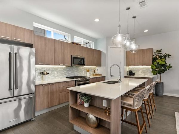 4935 Zuma Court , Dallas, TX 75206