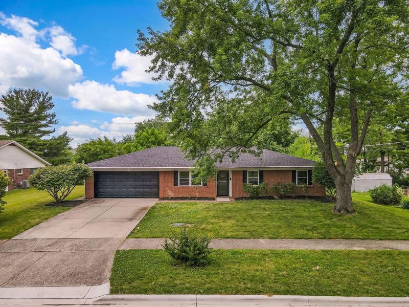 709 Birmingham Road, Westerville, OH 43081 Photo 1