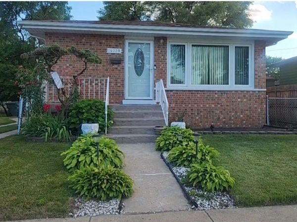 14728 Langley Avenue, Dolton, IL 60419