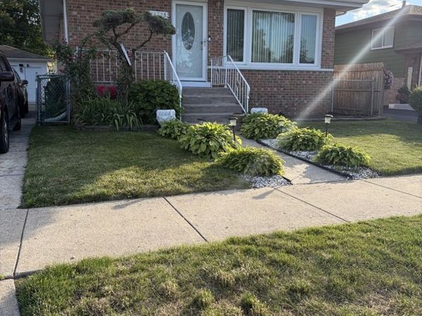 14728 Langley Avenue , Dolton, IL 60419