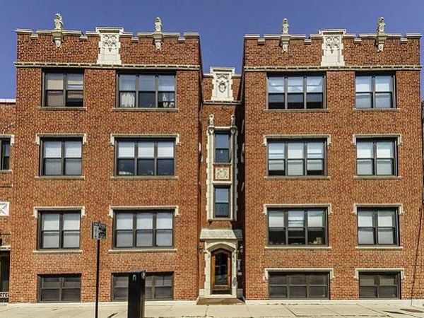 6710 N Oliphant Avenue , Unit 3, Chicago, IL 60631