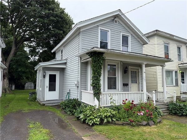 112 W Seneca Street , Oswego, NY 13126