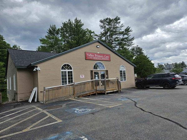 3 Dunning Street, Unit 5 (A), Claremont, NH 03743