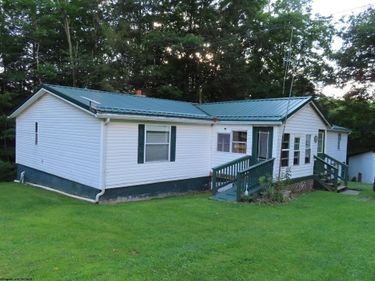 98 Wolford Lane, Dryfork, WV 26263