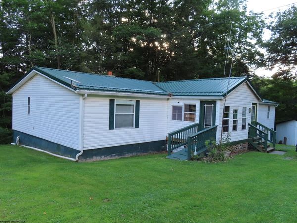 98 Wolford Ln Lane, Dryfork, WV 26263