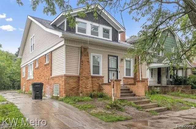 18039 Joann Street, Detroit, Mi 48205 Main Photo