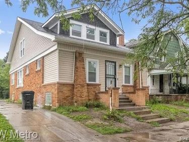 18039 Joann Street, Detroit, Mi 48205