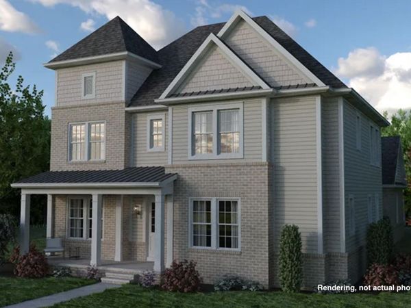 7012 Primrose Court, Dublin, OH 43016