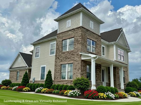 7012 Primrose Court, Dublin, OH 43016