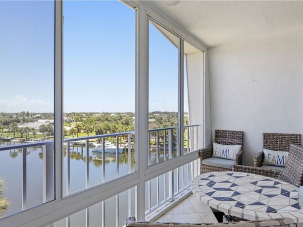 4601 Highway A1a, Unit 503, Vero Beach, FL 32963