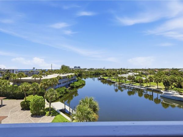 4601 Highway A1a, Unit 503, Vero Beach, FL 32963