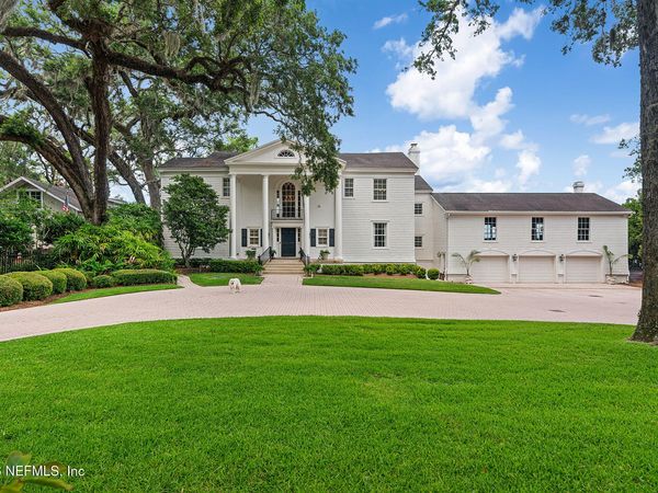 4589 ORTEGA Boulevard, Jacksonville, FL 32210