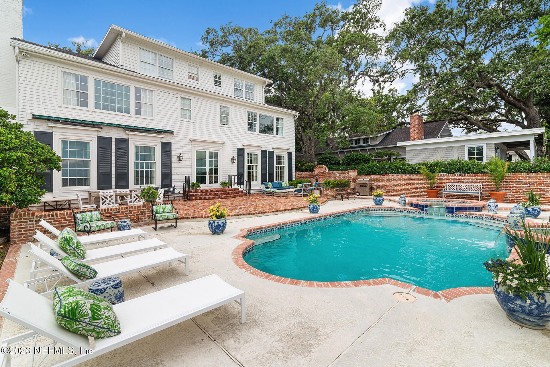 4589 Ortega Boulevard, Jacksonville, FL 32210 Photo