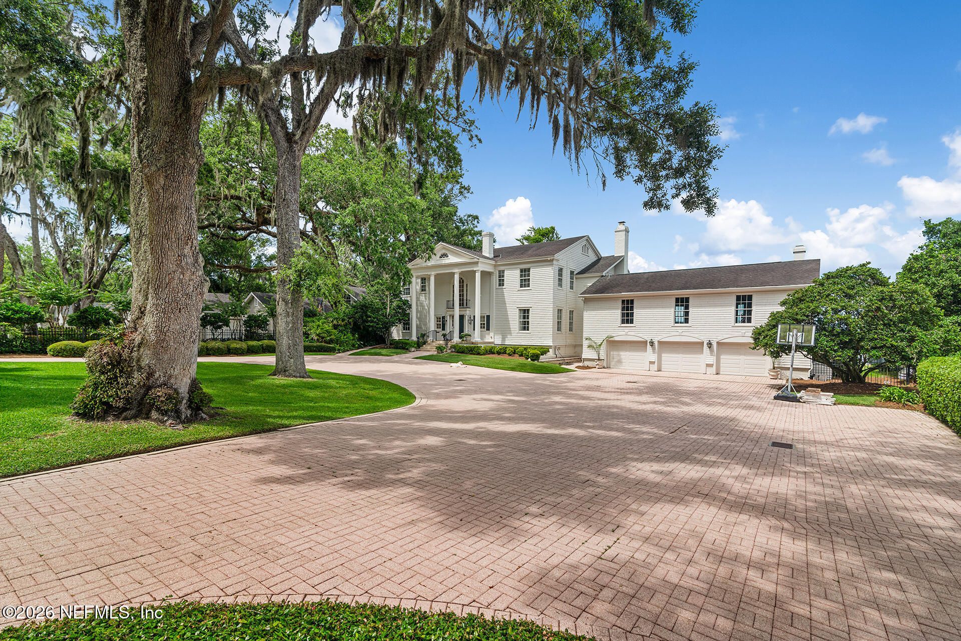4589 Ortega Boulevard, Jacksonville, FL 32210 Photo