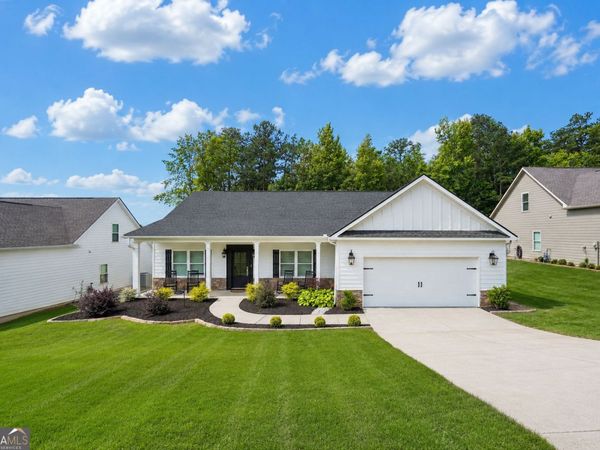 8851 St Andrews Parkway, Winston, GA 30187