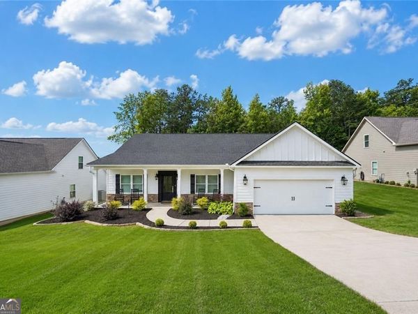 8851 St Andrews Parkway, Winston, GA 30187