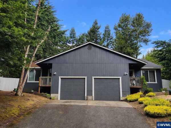 1825-1835 Turnage St NW, Salem, OR 97304