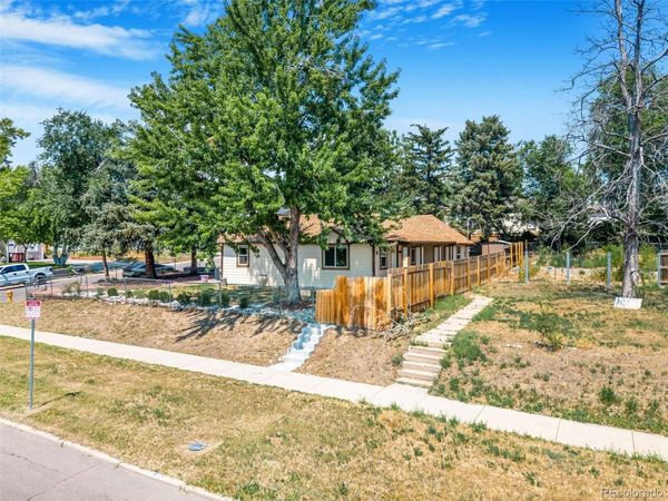 3835 W 3RD Avenue , Denver, CO 80219