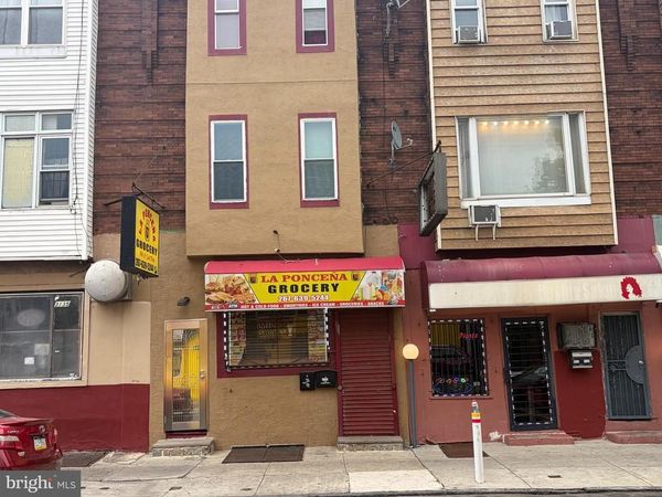 3133 N FRONT STREET , Unit 2ND FLOOR, PHILADELPHIA, PA 19133