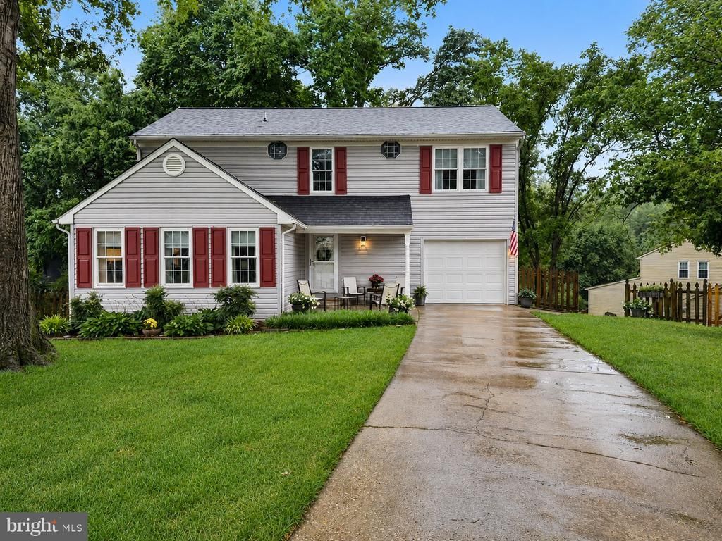 281 KINGS COLLEGE COURT, ARNOLD, MD 21012