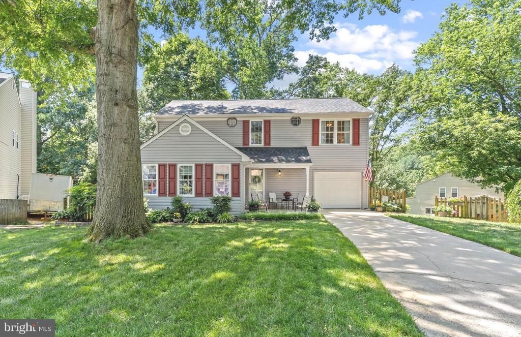 281 KINGS COLLEGE COURT, ARNOLD, MD 21012