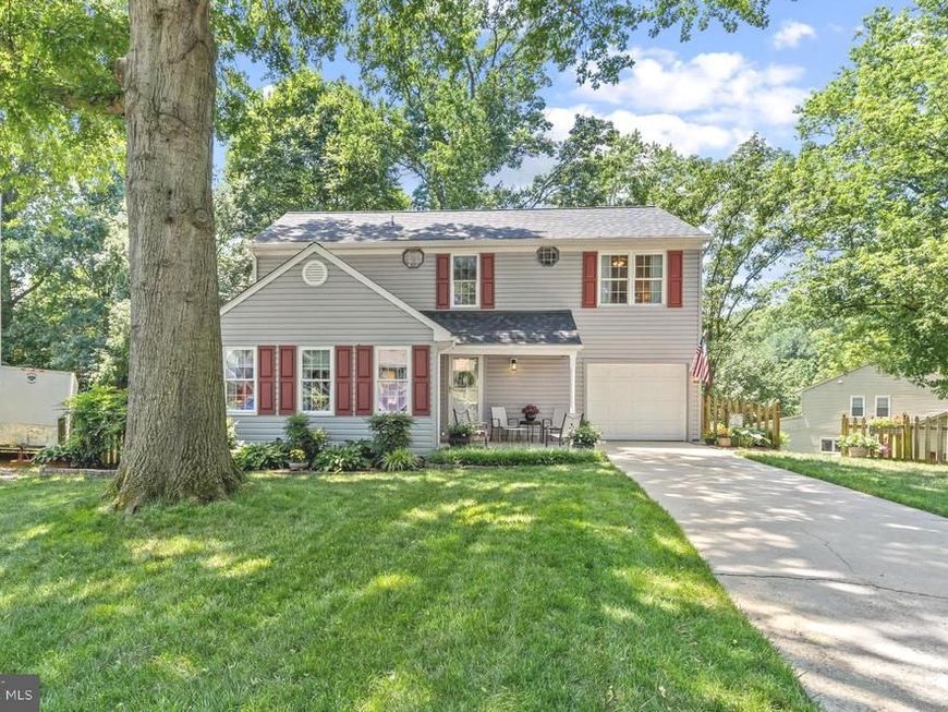 281 Kings College Court, Arnold, MD 21012 Main Photo