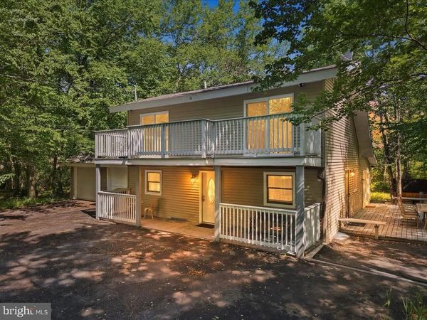 4172 BROOK COURT , TOBYHANNA, PA 18466