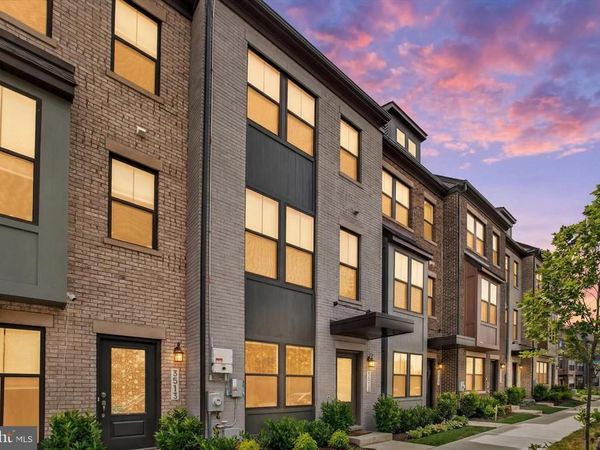 3511 CARNABY STREET, HYATTSVILLE, MD 20782