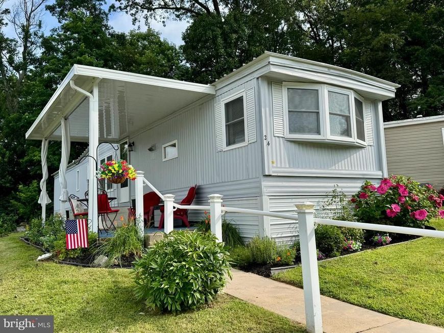 472 S Lancaster St, Unit 24, Lebanon, PA 17046 Main Photo