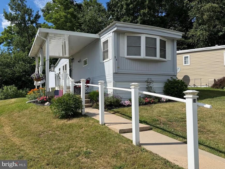 472 S Lancaster St, Unit 24, Lebanon, PA 17046 Main Photo
