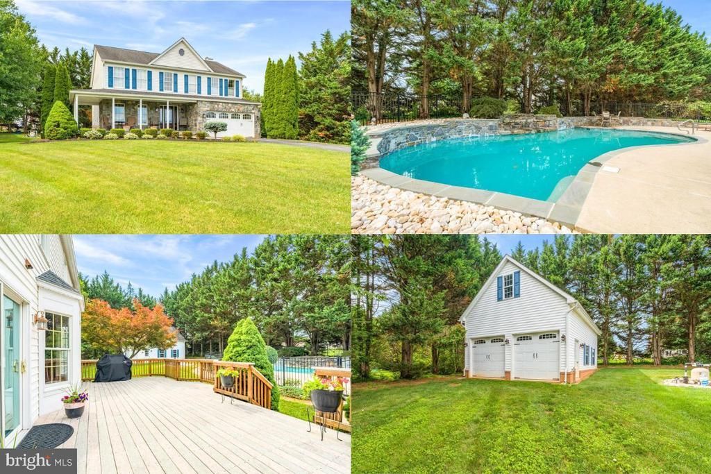 4706 HARDWOOD COURT, MOUNT AIRY, MD 21771