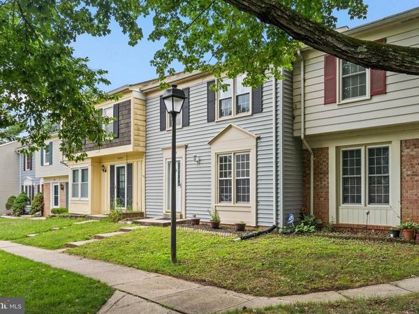 13073 OPEN HEARTH WAY, GERMANTOWN, MD 20874