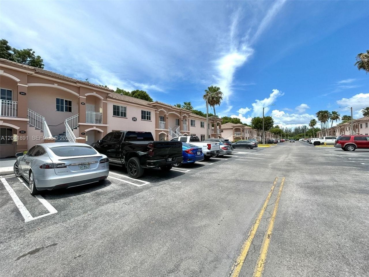 1270 SE 28th Ct , Unit 202, Homestead, FL 33035 Photo