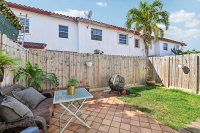 20930 SW 83rd Ave , Cutler Bay, FL 33189 Photo