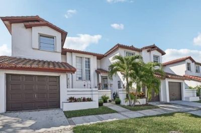 20930 SW 83rd Ave , Cutler Bay, FL 33189 Photo
